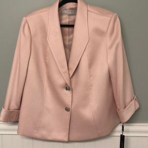 NWT Tahari Blazer